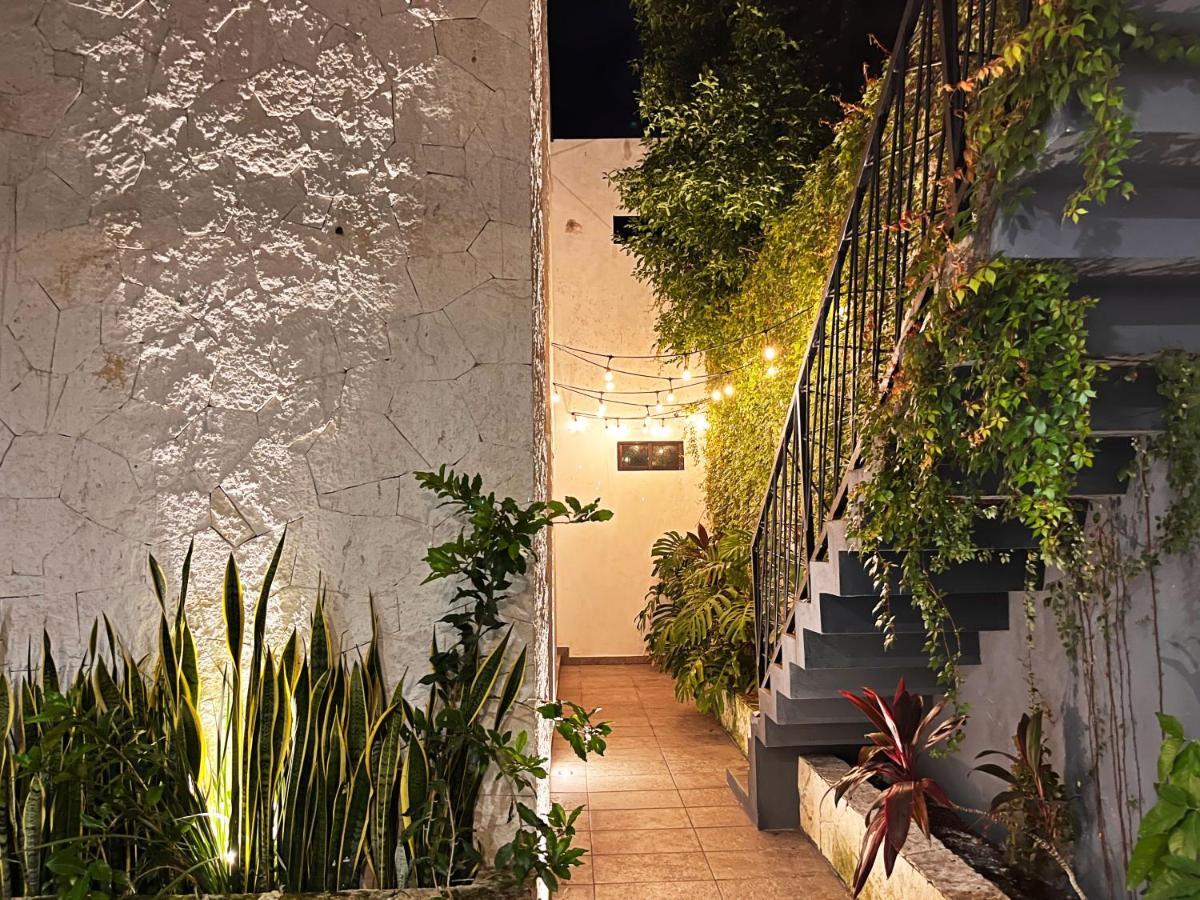 Hotel Kookay Valladolid Valladolid  Kültér fotó