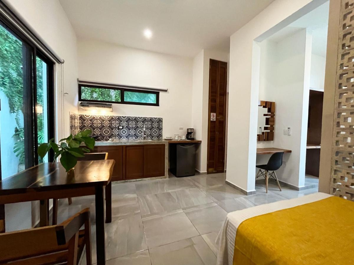 Hotel Kookay Valladolid Valladolid  Kültér fotó