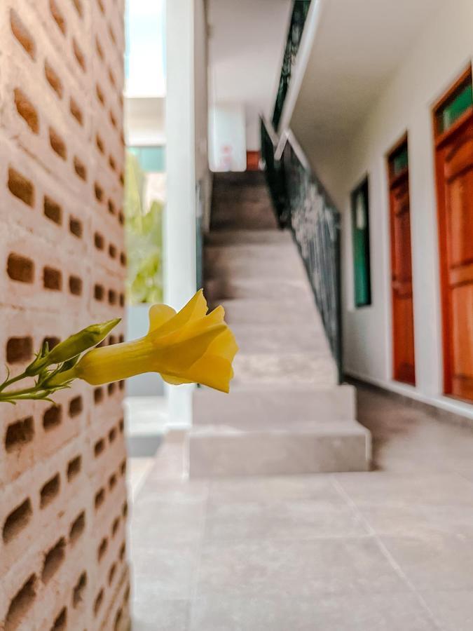 Hotel Kookay Valladolid Valladolid  Kültér fotó