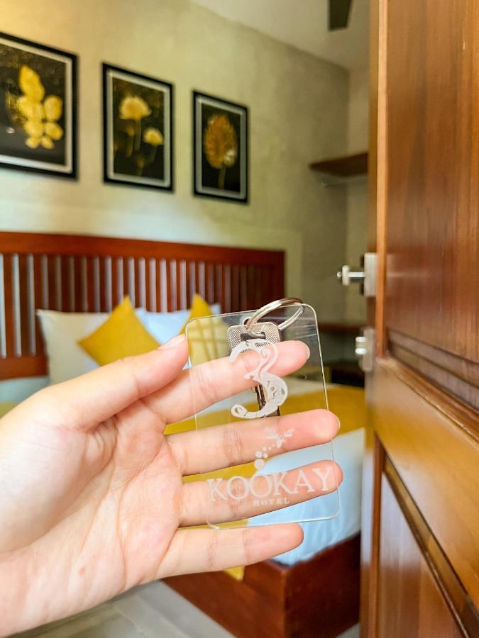 Hotel Kookay Valladolid Valladolid  Kültér fotó
