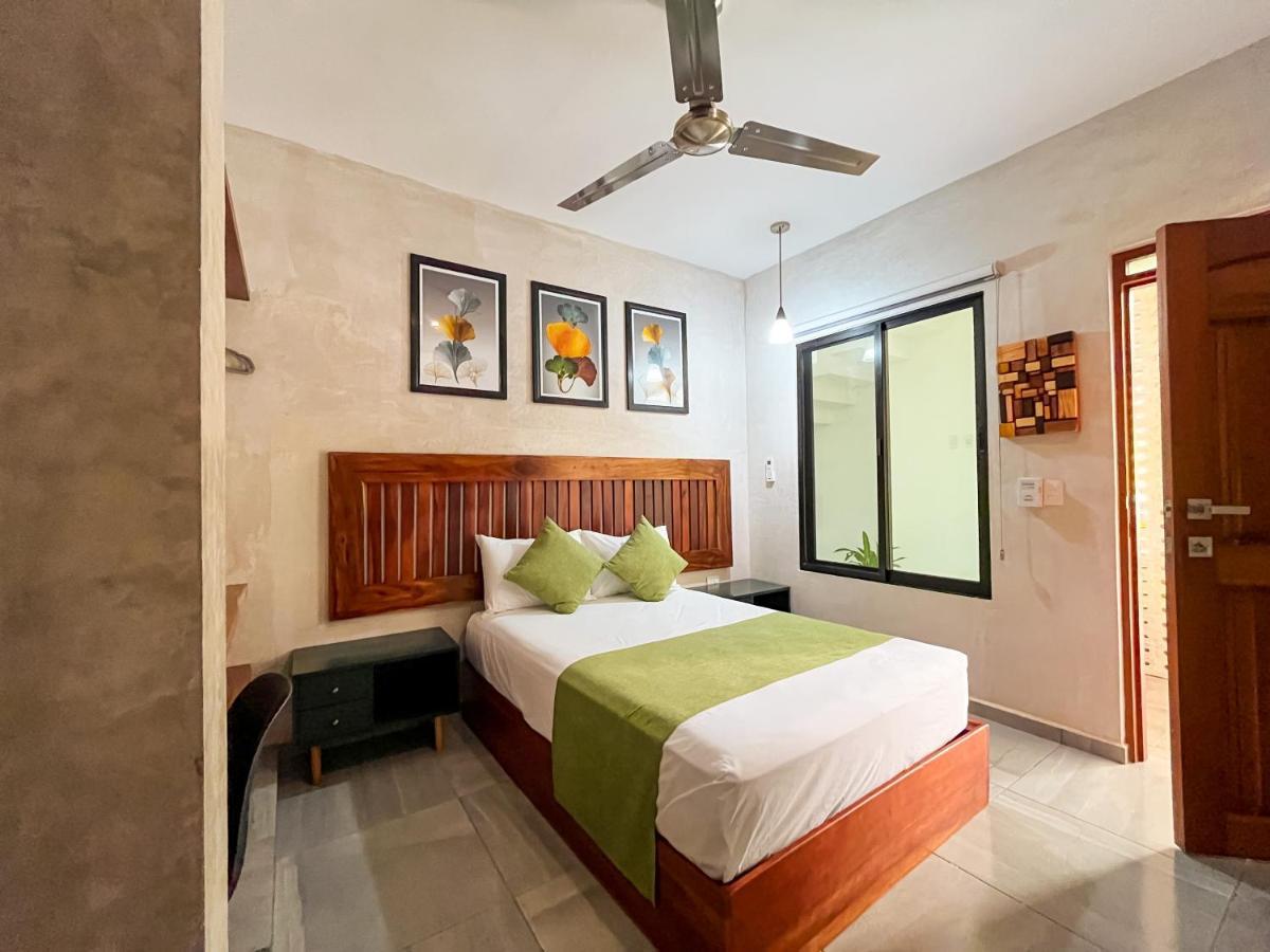 Hotel Kookay Valladolid Valladolid  Kültér fotó