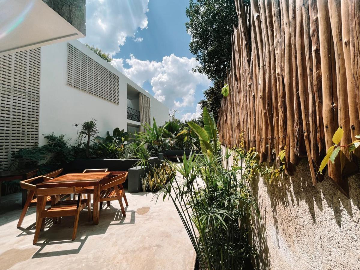 Hotel Kookay Valladolid Valladolid  Kültér fotó