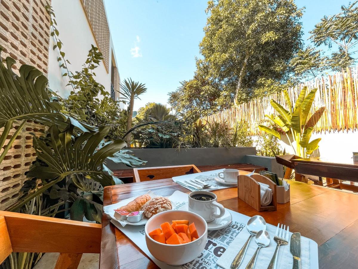 Hotel Kookay Valladolid Valladolid  Kültér fotó
