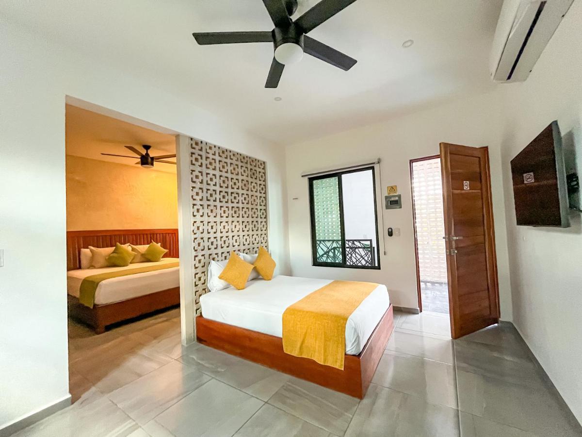 Hotel Kookay Valladolid Valladolid  Kültér fotó