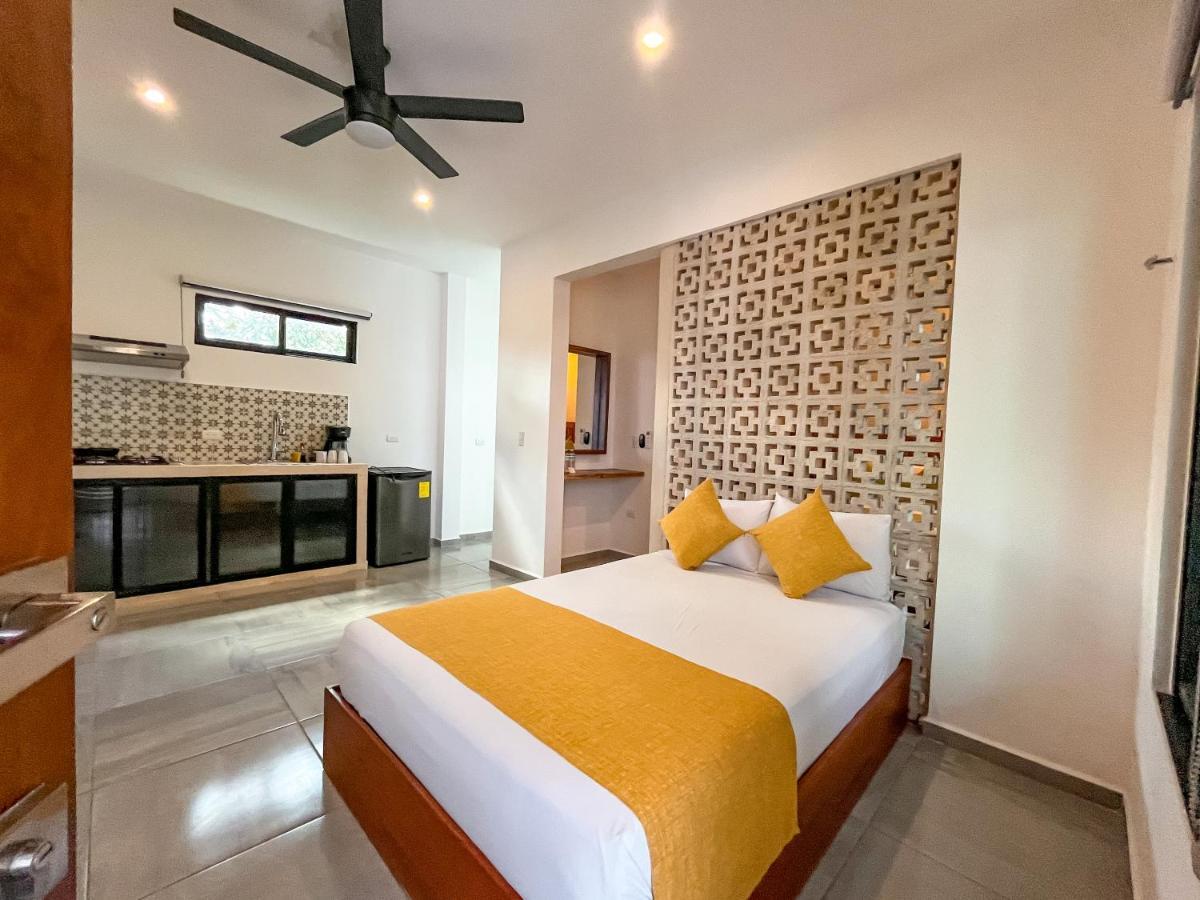 Hotel Kookay Valladolid Valladolid  Kültér fotó