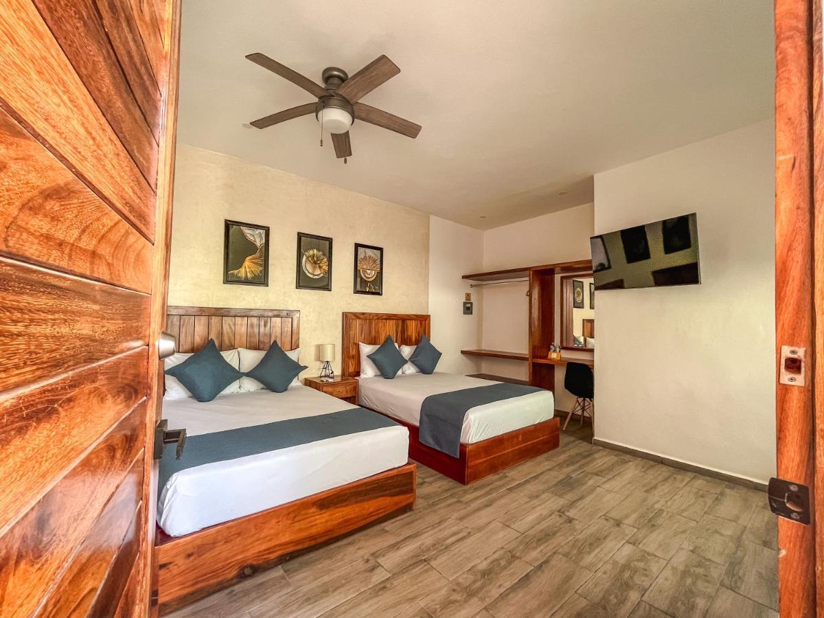 Hotel Kookay Valladolid Valladolid  Kültér fotó