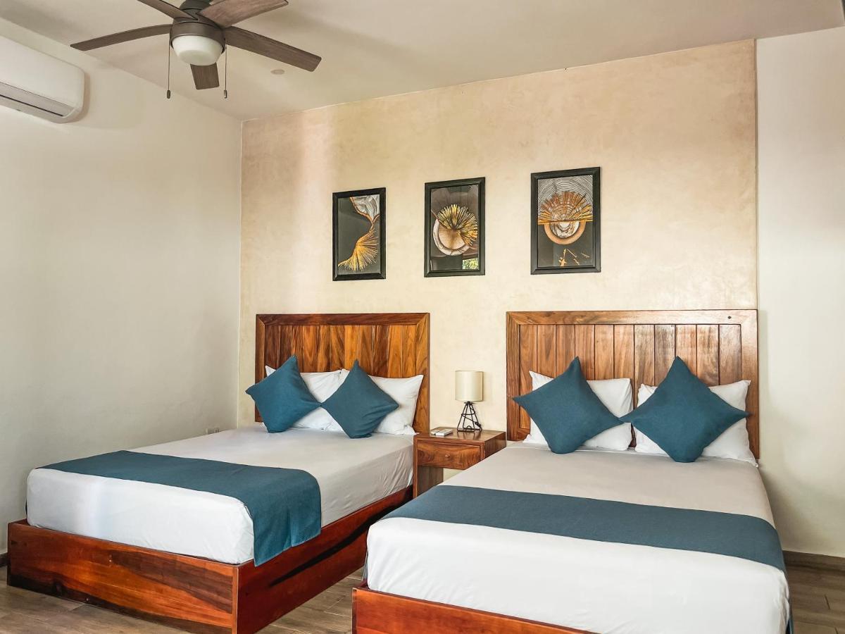 Hotel Kookay Valladolid Valladolid  Kültér fotó